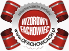 Logo O Fachowcach